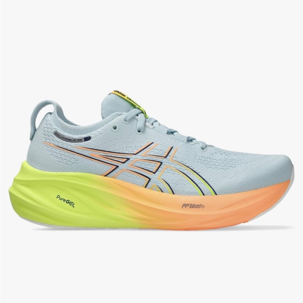 ASICS Women's Gel-Nimbus 26 Running Shoes